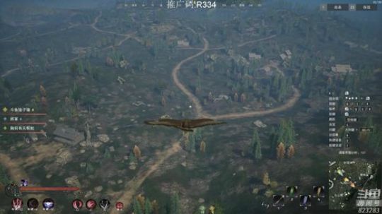 西北老狼哥哥发布了一个斗鱼视频2019-07-29