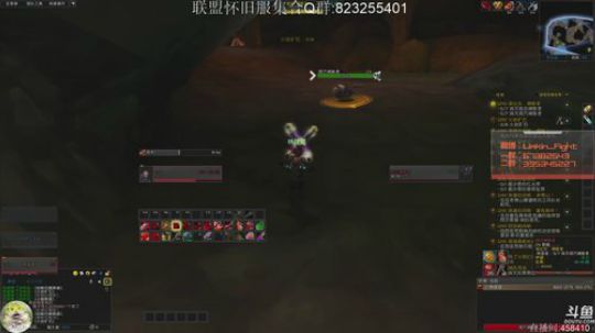 Linkin:29战场，战士属性拉满 2019-07-29 17点场