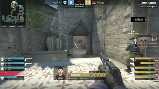 Tyloo 8点 2019-07-28 21点场