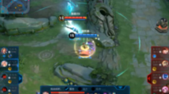 带粉丝就该有个带粉丝的样子！！！

天秀嫦娥1v5五杀！！！