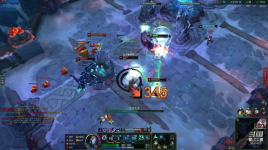 我是dj果羊羊 青青草原我最狂 2019-07-26 12点场