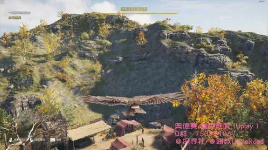 路叔】奥德赛噩梦极限狂刺客卡姐 2019-07-27 17点场