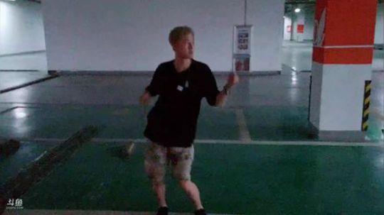 好热啊！你在干嘛？ 2019-07-28 22点场