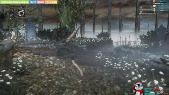 血源诅咒prey  3A单机新游大作轮播 2019-07-27 16点场