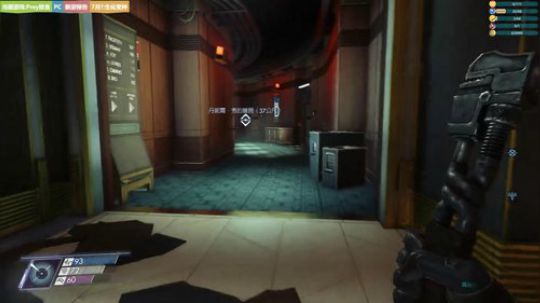 血源诅咒prey  3A单机新游大作轮播 2019-07-28 19点场