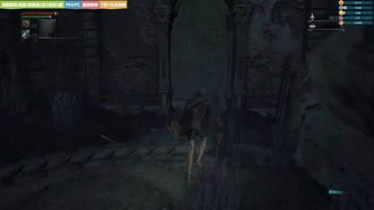 血源诅咒prey  3A单机新游大作轮播 2019-07-26 16点场