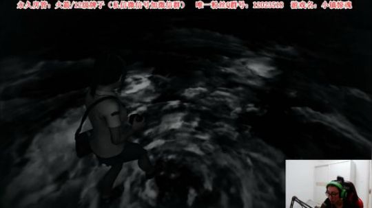 【二哥】挑战最高难度100天 2019-07-28 20点场