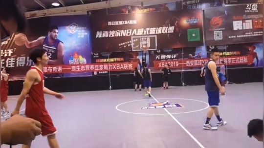 秦烽 vs 灼翼