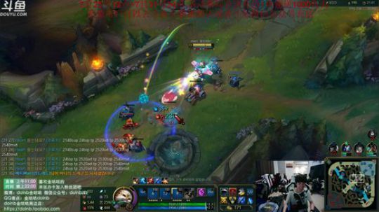 liyunanhj发布了一个斗鱼视频2019-07-29