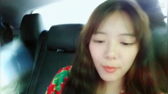 骆歆：hape tour！三人游 2019-07-26 14点场