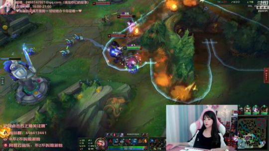 菜菜的瓜皮帽发布了一个斗鱼视频2019-07-29