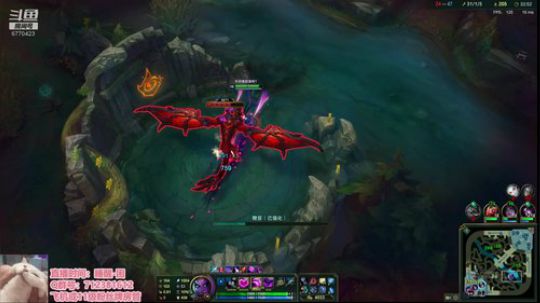 我就是寡妇king 2019-07-28 12点场