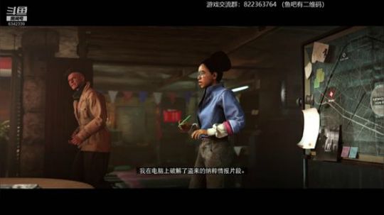 德军总部：新血液！~双人联机 2019-07-26 17点场