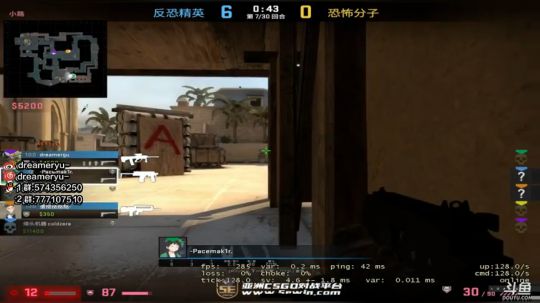 【鳗鱼】船新版本它lei了 2019-07-29 02点场