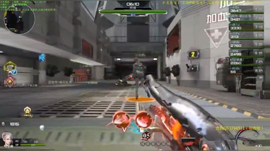 PVE女战神-性感小煜儿ii 2019-07-23 22点场