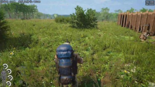 热爱生活，走进巴叔 2019-07-28 18点场