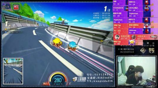 2019-07-28-风影杯决赛MVP争夺 小牧视角