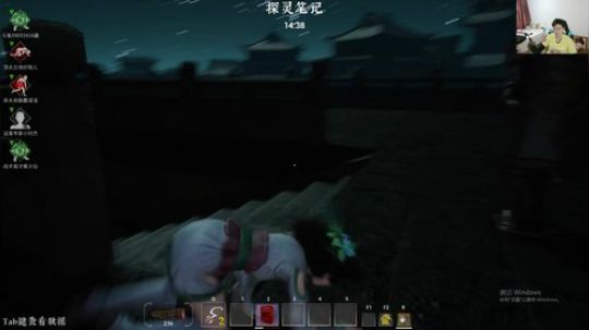 我在斗鱼看DL丶拖米直播王者荣耀