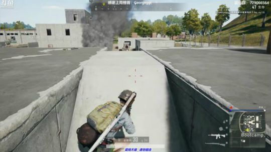 馒头:细节主播 2019-07-30 01点场