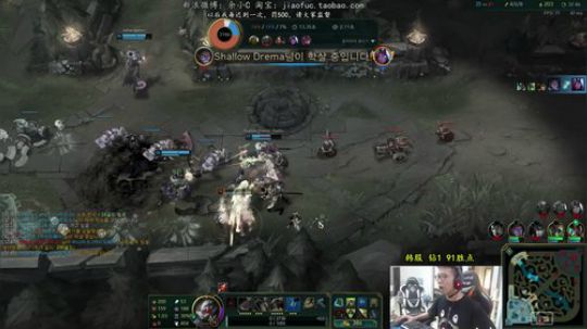 1风间琉璃1发布了一个斗鱼视频2019-07-30