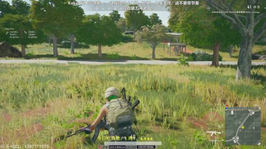 单排第5冲第一！KD6.0高分局 2019-07-29 06点场