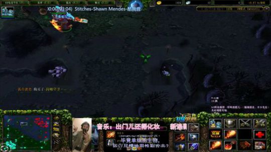 今天带狗蹦迪~ヾ(≧O≦)〃 2019-07-29 23点场