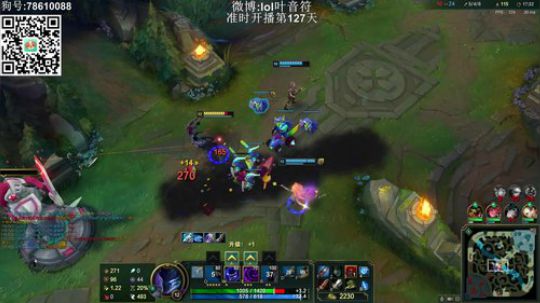 完美世界mc发布了一个斗鱼视频2019-07-30