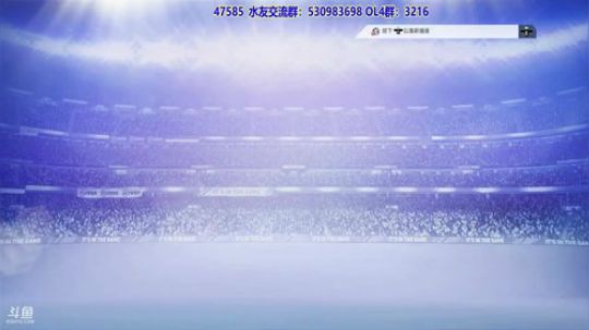 【高老师】FIFA19梅西的小弟格里兹曼 2019-07-30 16点场