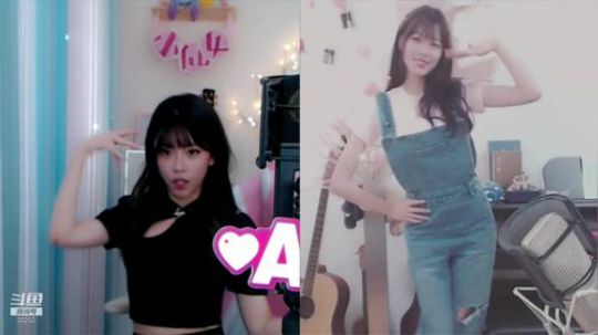 菜菜的瓜皮帽发布了一个斗鱼视频2019-07-30