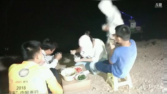 黄沙水库高温预 2019-07-30 20点场