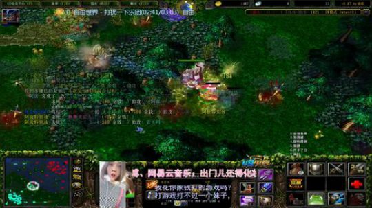 今天带狗蹦迪~ヾ(≧O≦)〃 2019-07-29 21点场