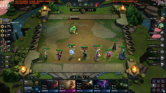 liyunanhj发布了一个斗鱼视频2019-07-30