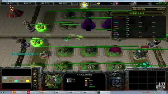 日常各种RPG修炼 2019-07-30 03点场