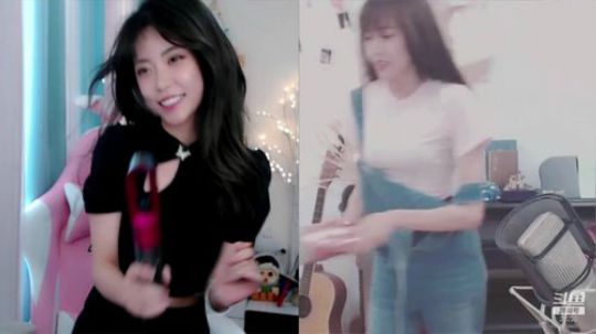 菜菜的瓜皮帽发布了一个斗鱼视频2019-07-30