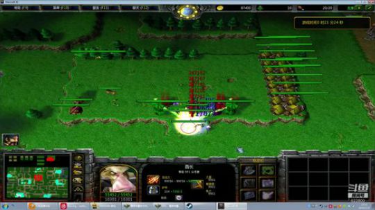 励志推荐一万款地图的J某人 2019-07-27 11点场