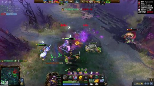 李哥 中单歌手的直播间~ 2019-07-30 09点场