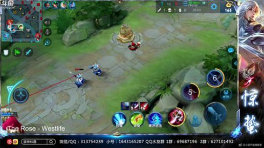 惊蜇：今夜无雪无晴  无悲喜 2019-07-30 19点场