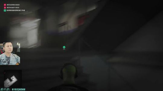 HITMAN 2  杀手2！ 2019-07-29 22点场