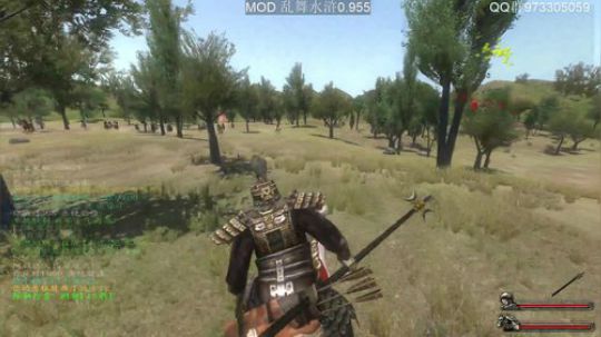 乱舞水浒0.955 2019-07-29 22点场