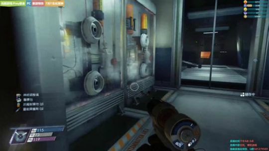 血源诅咒prey  3A单机新游大作轮播 2019-07-29 18点场