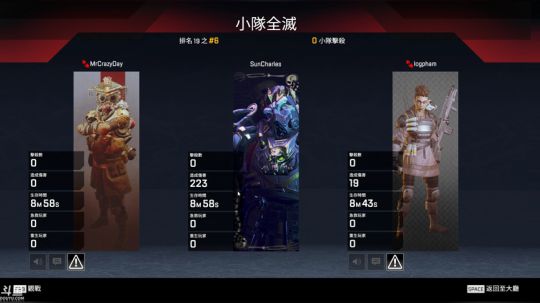 疯狂炸鱼，来吧亲爱的~ 2019-07-30 12点场