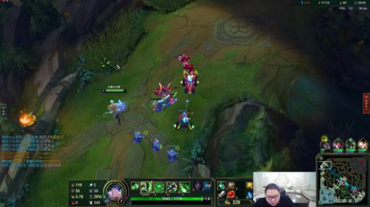 911任性发布了一个斗鱼视频2019-07-30