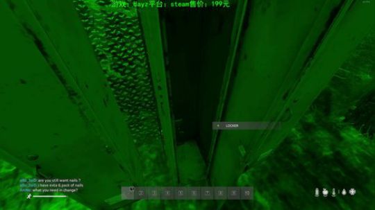 dayz 僵尸末日1.04 2019-07-29 21点场