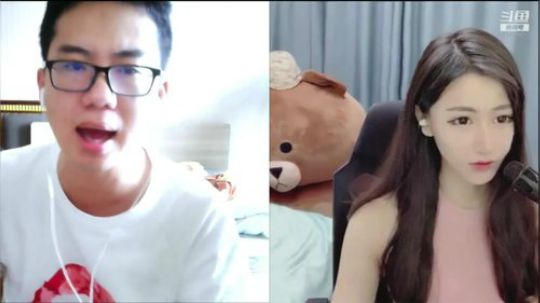 第二集，小斌斌和小姐姐之间的故事