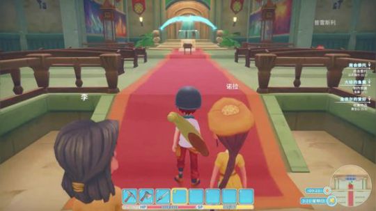 【啊城解说】新游戏 2019-07-29 19点场