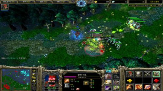 为何李我他的直播间 2019-07-30 17点场