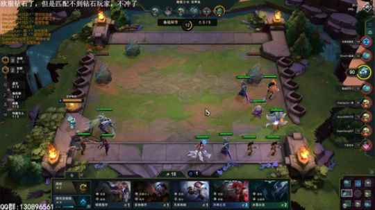 出门9块钱，英雄不升2 2019-07-23 19点场