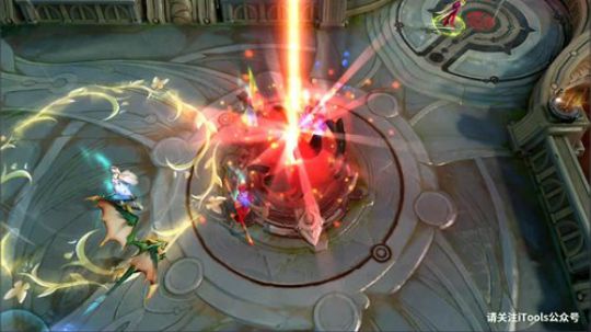 为白立场发布了一个斗鱼视频2019-07-30