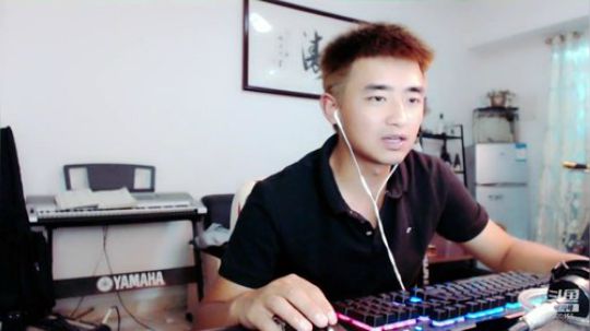 梓云老师周榜第一！感谢大哥 2019-07-30 20点场