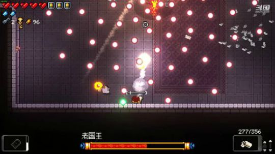 [挺进地牢]我就想感受各种武器和技能 2019-07-29 22点场